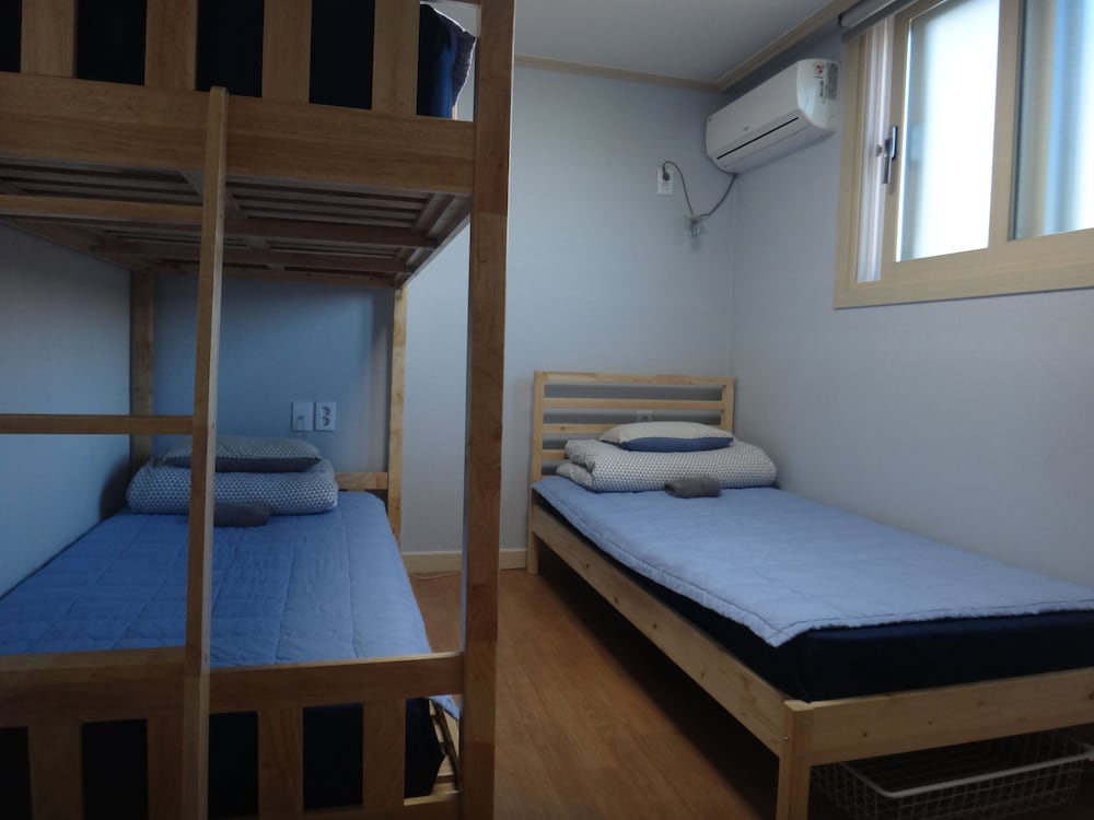 Sunny Hill Hostel Hongdae