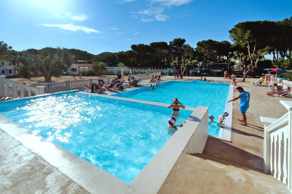 Bungalow in a Resort in Lido del Sole With Terrace photo 2