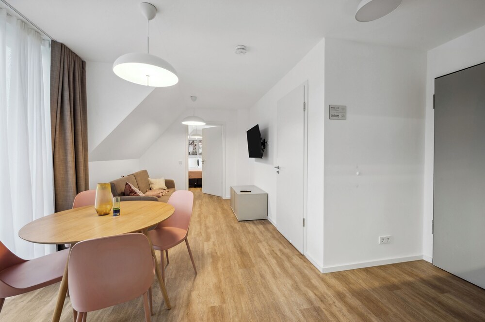 limehome Karlsruhe Sophienstr., Billede 14