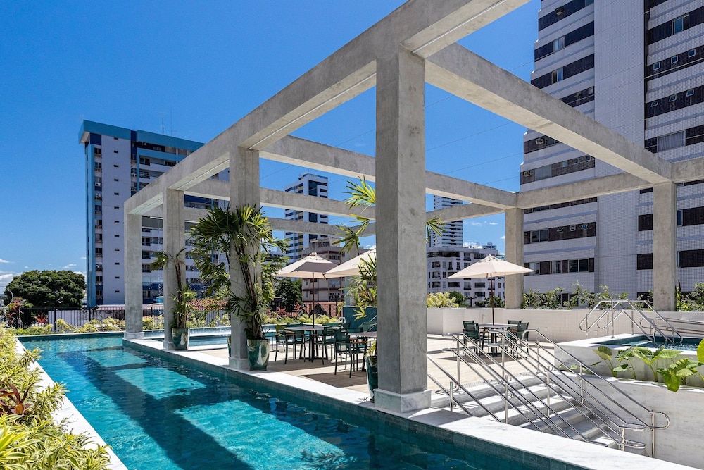 Riverside HOUSI by Carpediem em Recife