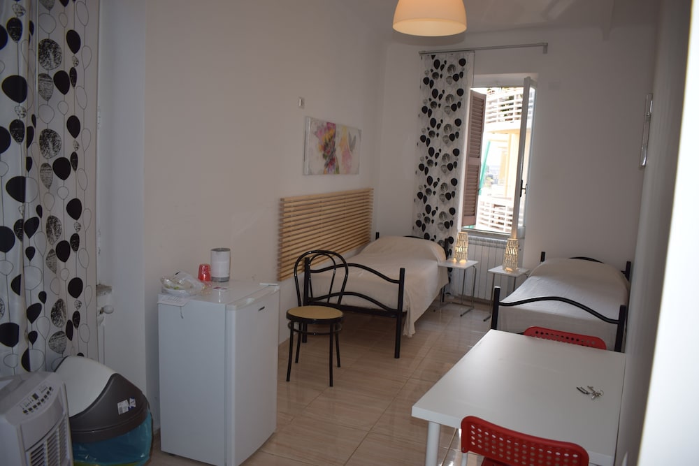 Bar dell'Artista Hostel