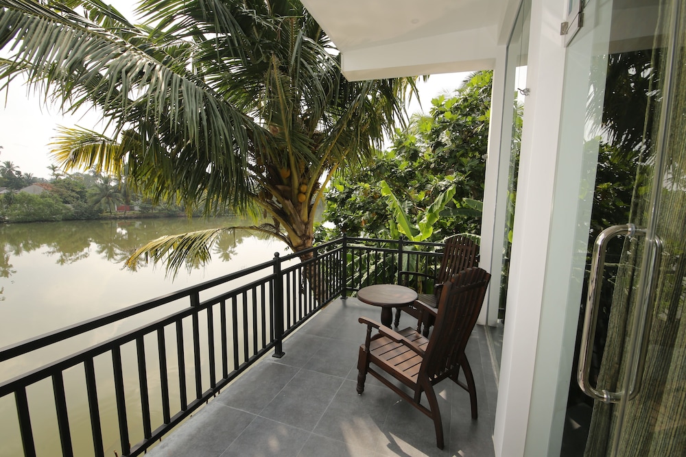 Ocean Gate Galle