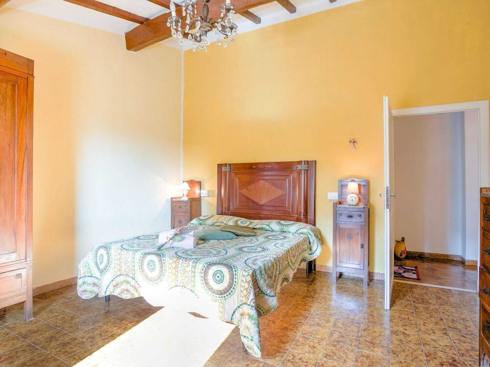 Tuscany Family Country Home