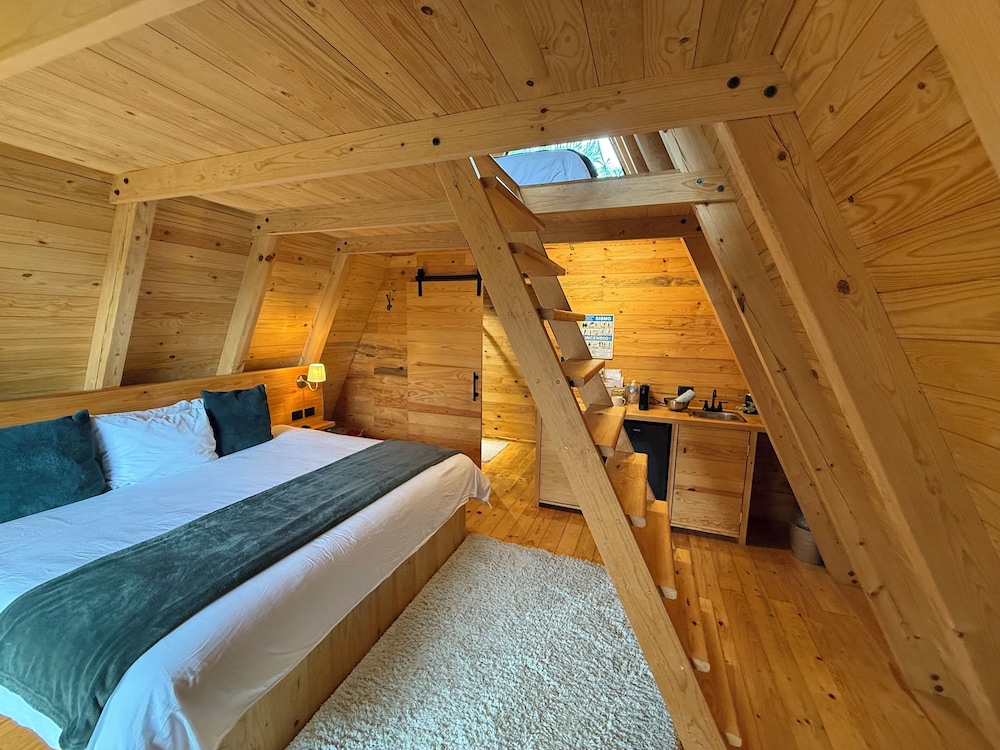 Chalets Piedra Alta