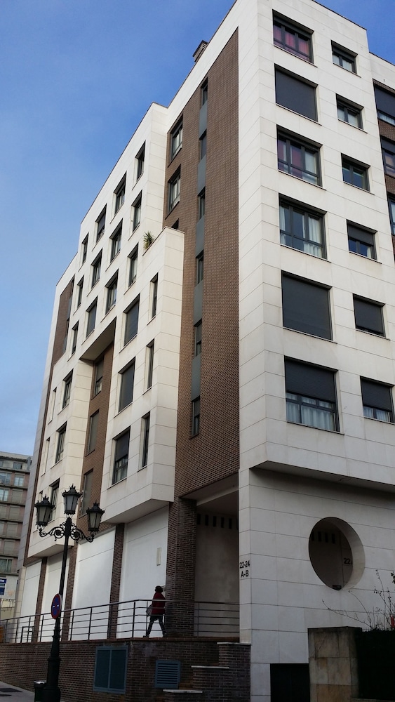 Apartamento Chevere Azul
