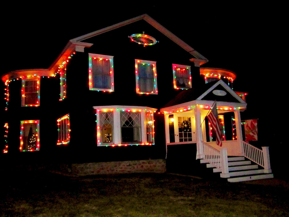 Baldwinsville B&B