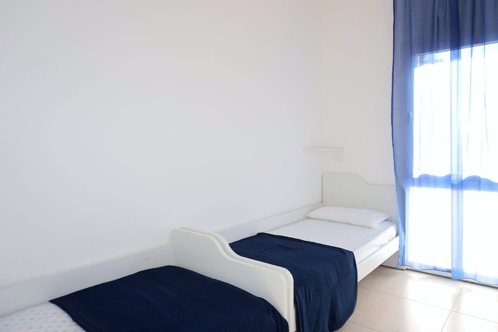 Apartment in Caorle Near Adriatic Beaches