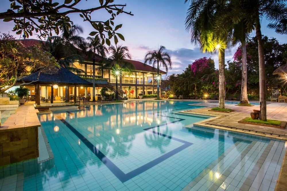 Kana Suites Jimbaran By Fays Hospitality