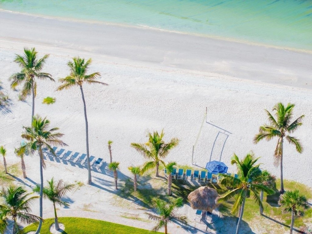 Pointe Santo A44 3 Bedroom Condo
