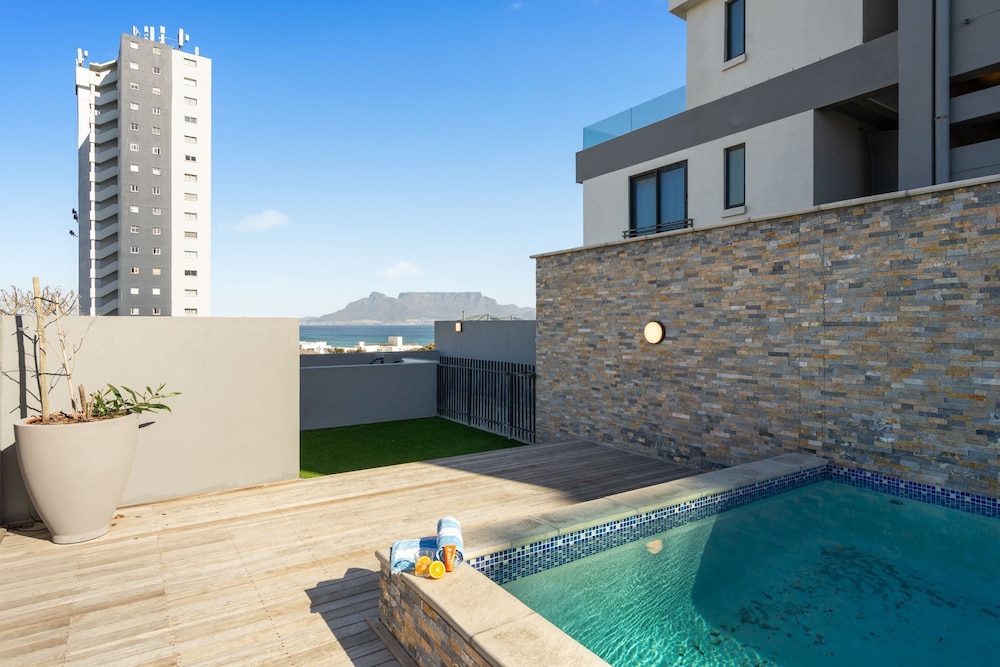 Azul Terraces 101