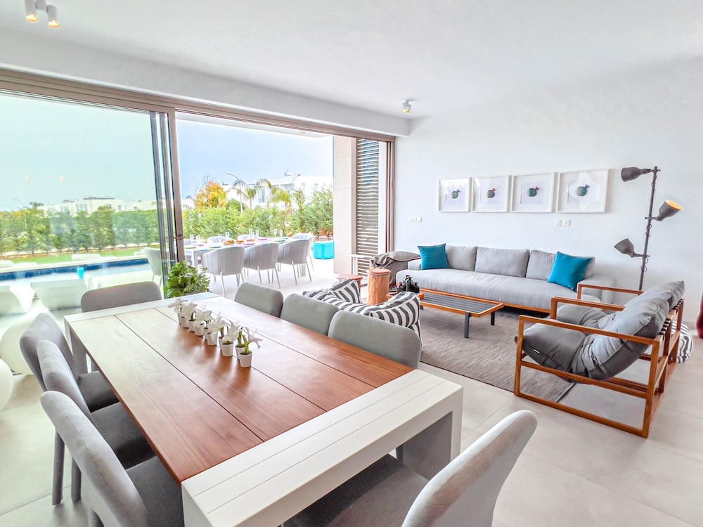 Azure Seaview - Jade Villa