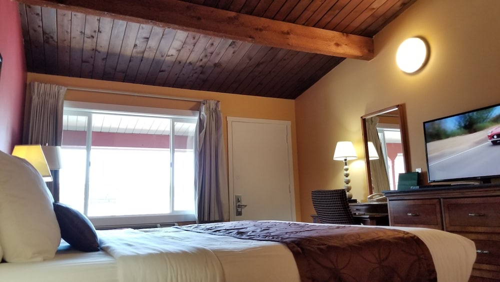 The Forks Motel