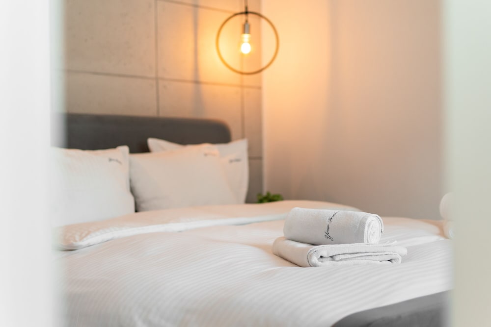 Apartament Zielna by Your Freedom view 3