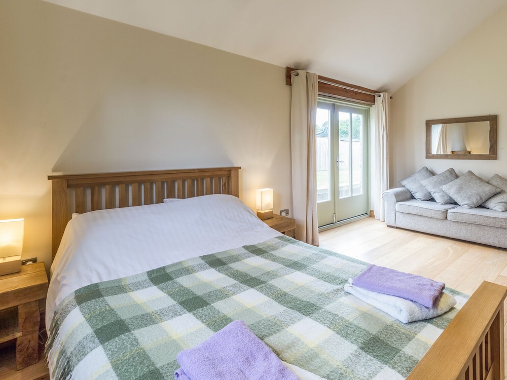 Orchard Cottage