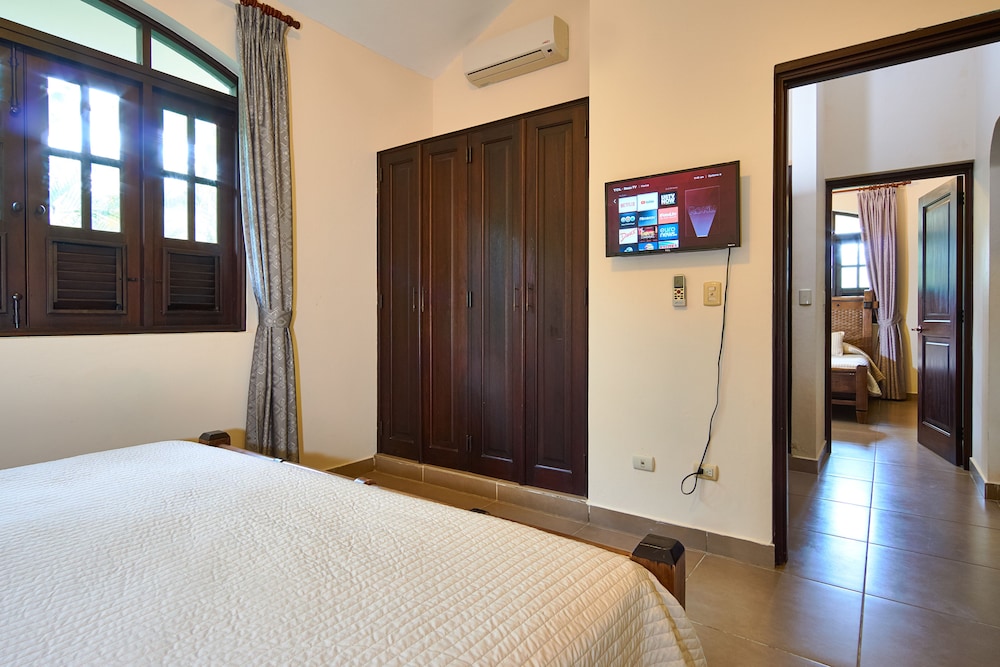 Villa Deluxe at Ocean Village