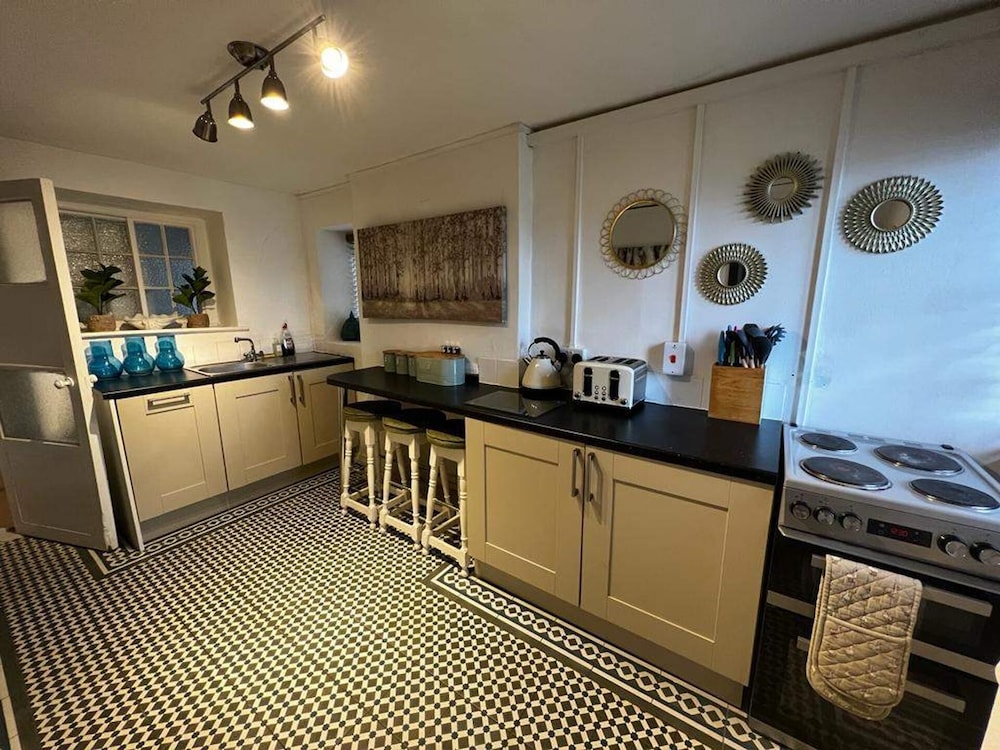 Newton Cottage Retreat in Lincolnshire