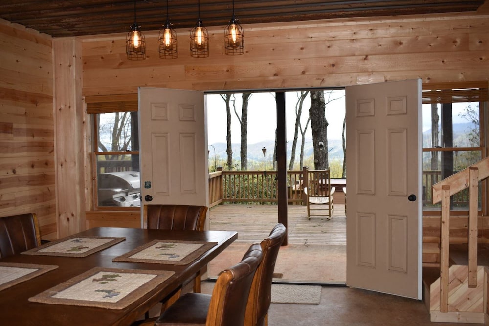 Robyns Nest view 5