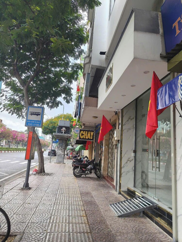 Macy Home Hostel