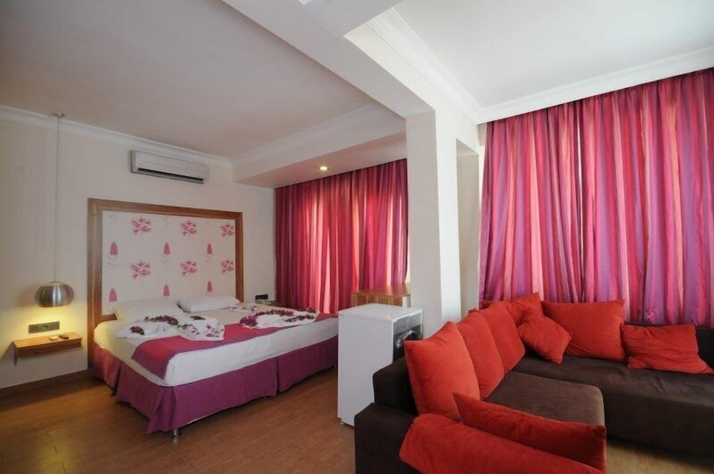 Cle Beach Butik Otel - Image 45