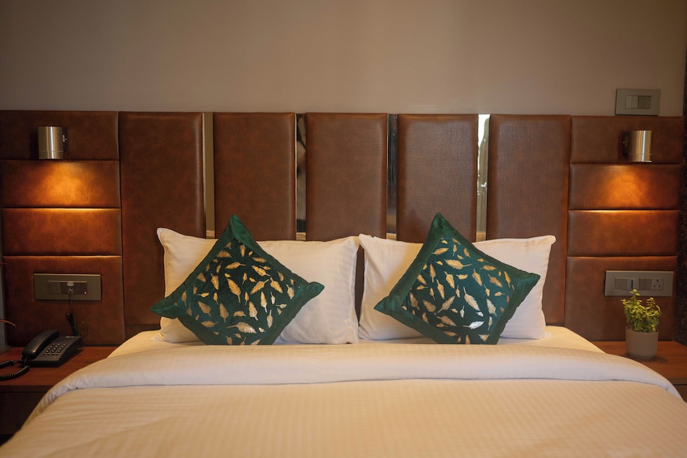 Nexus Green resort