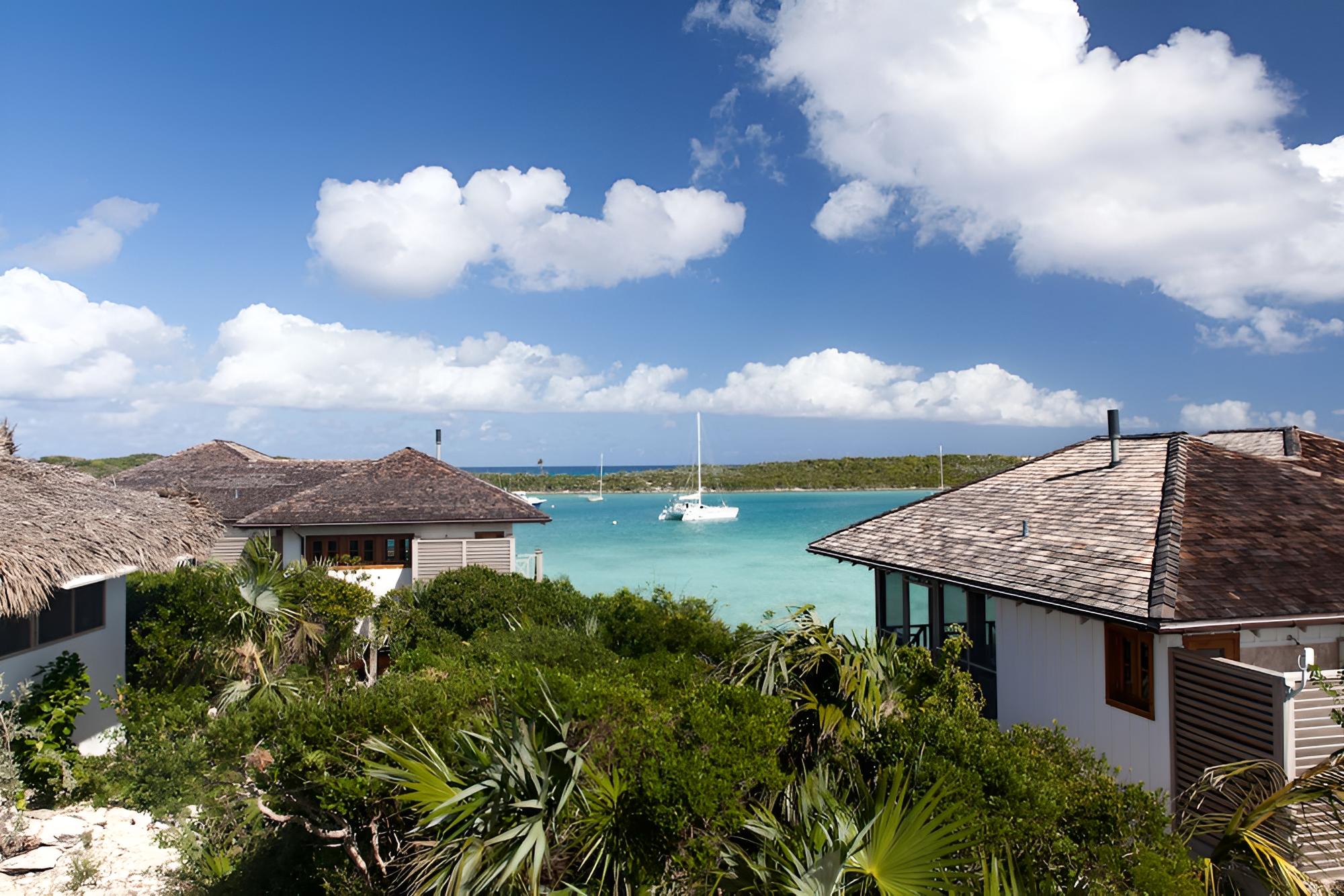 Great Exuma Vacations - Kahari Resort - Property Image 2