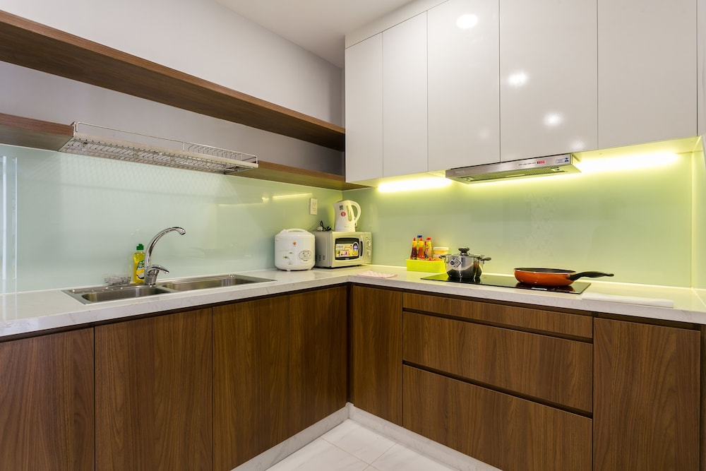 Jennifer Apartment Luxury 2BR SW Pool