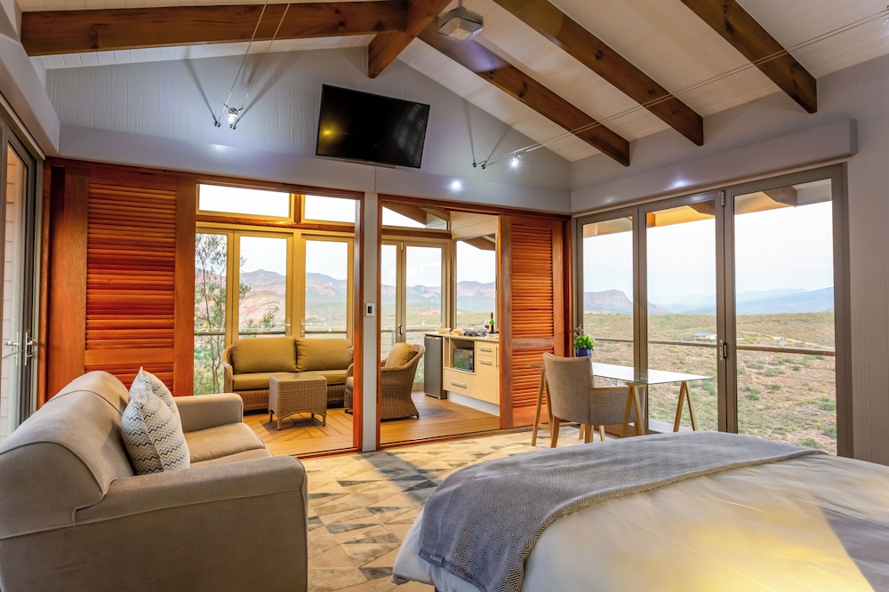 Landrani Luxury Lodge