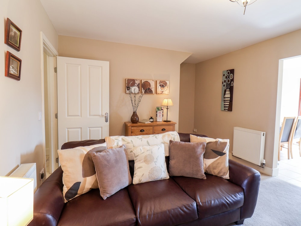 Anstis Cottage