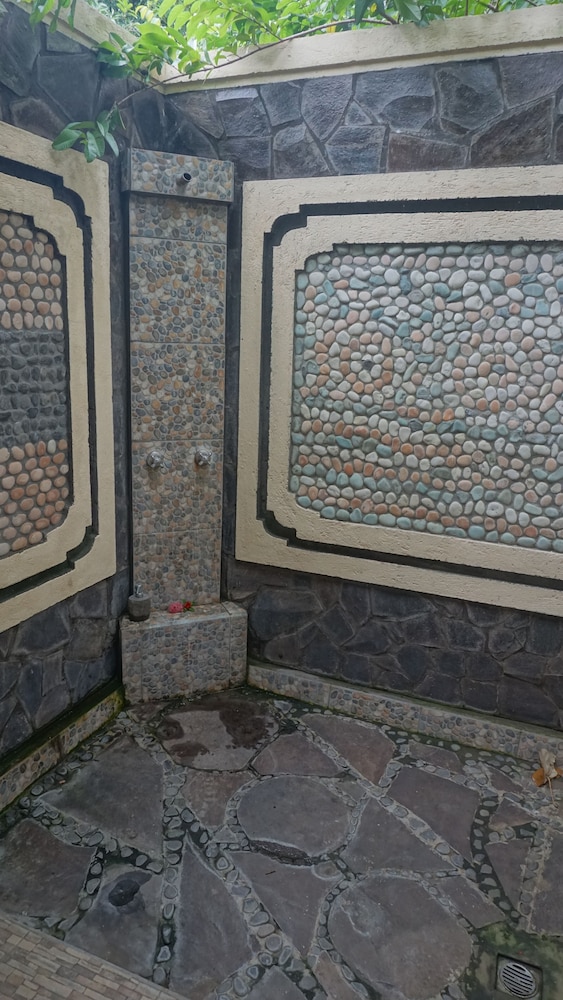 Biorock Homestay