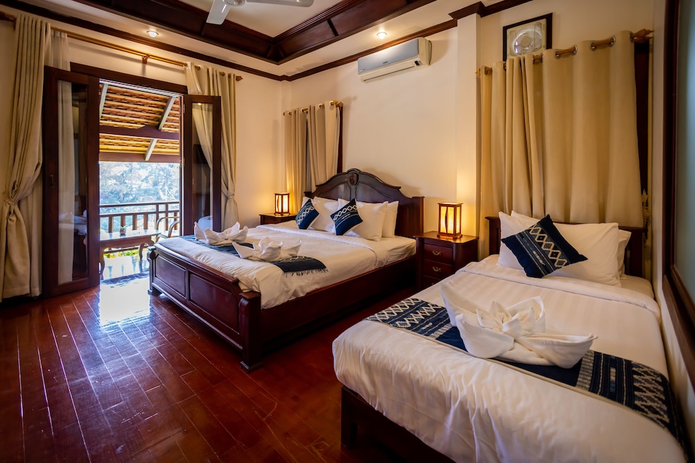 Villa Khili Namkhan