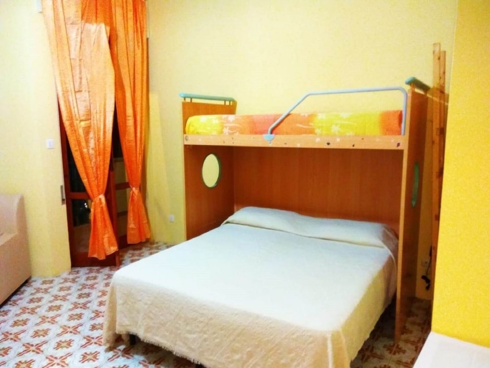Appartamento Baia Verde vicino al Praja