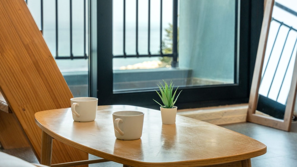 Capella Oceanview Spa Resort Goseong