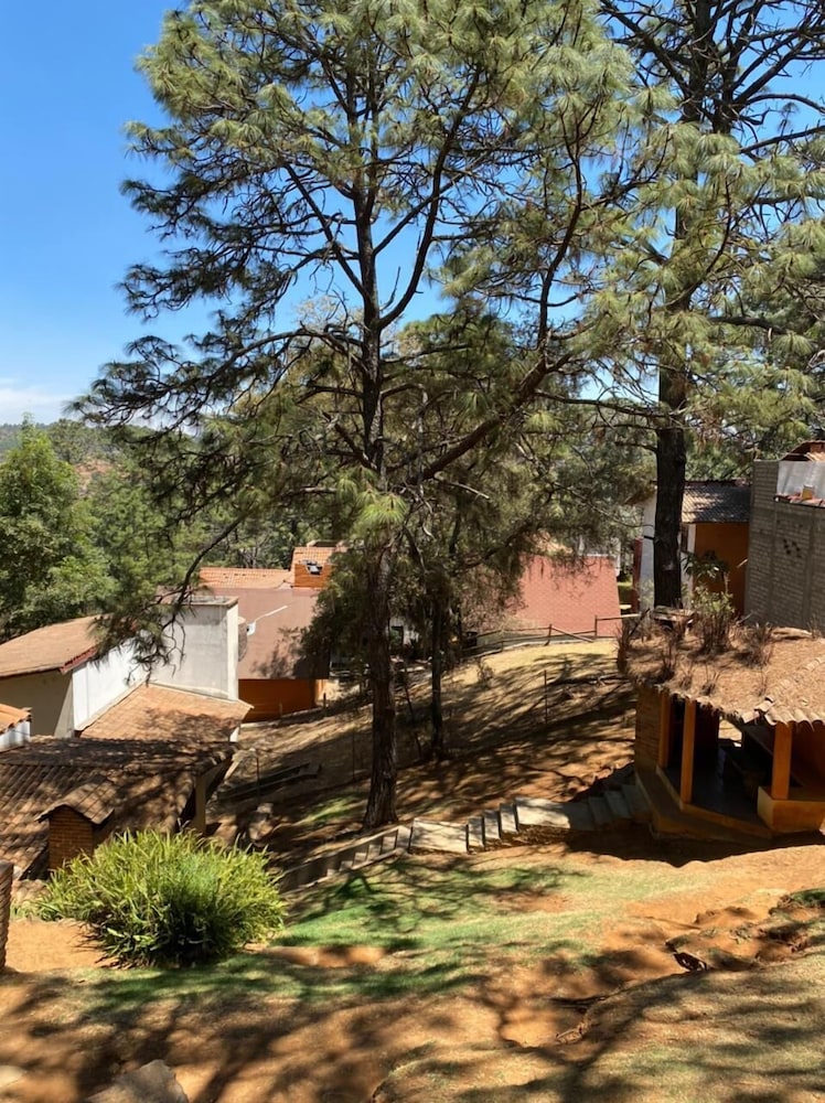 Cabaña Hondonada