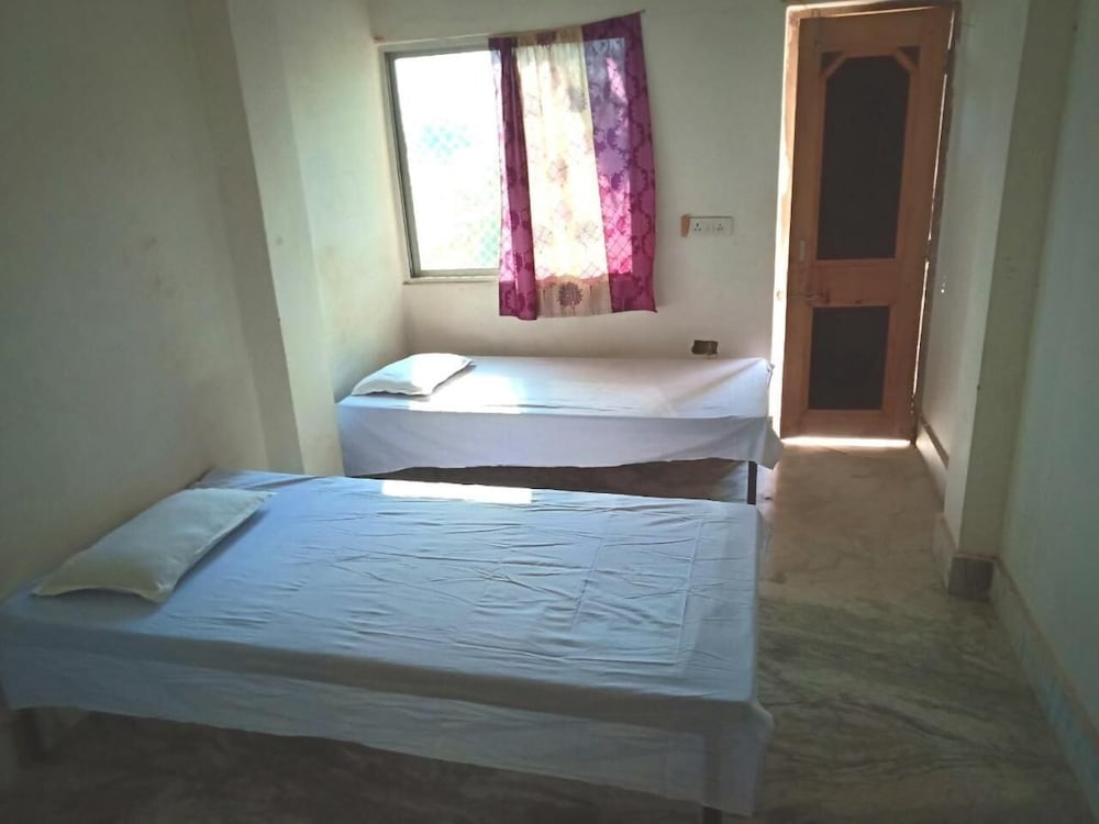 Monika Mansion view 5
