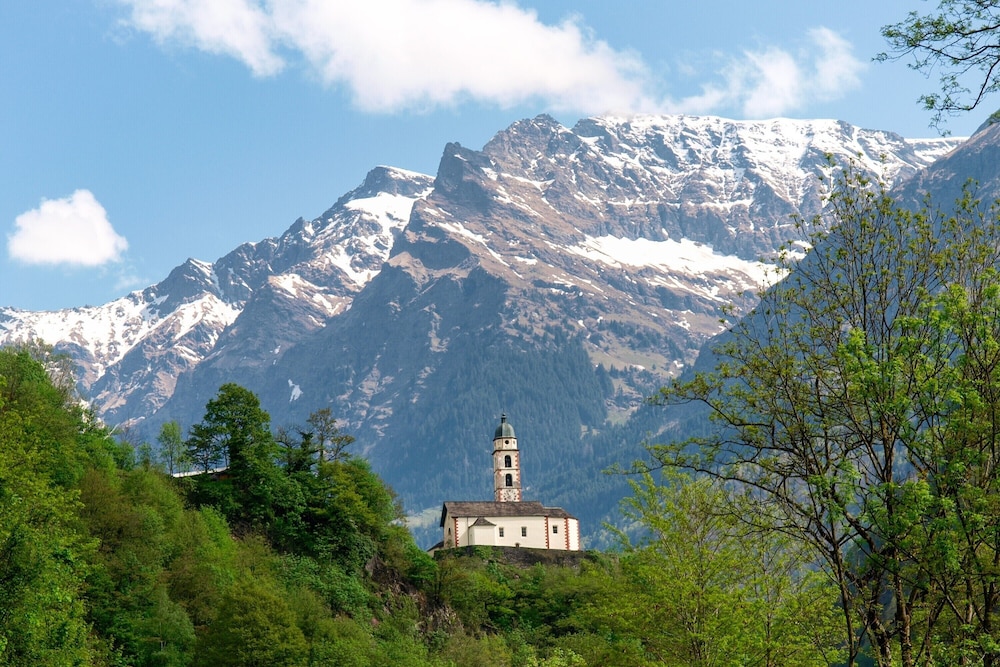 Chalet Soleada