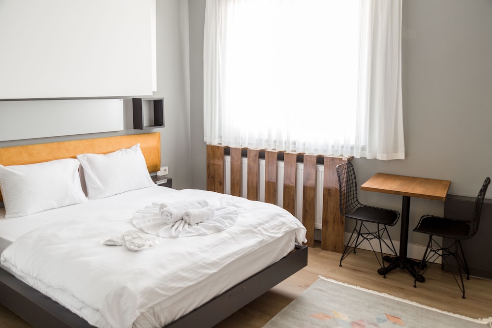 Corner Park Süitler - Image 21