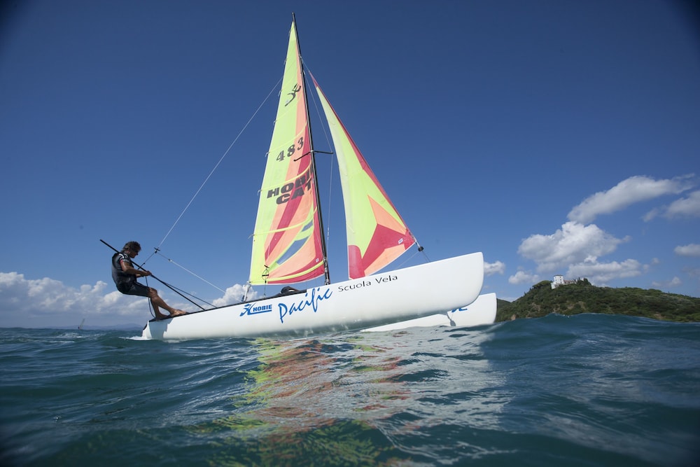 PuntAla Camp & Resort