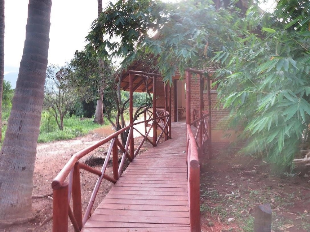 Simbamwenni Lodge and Camping, photo 20