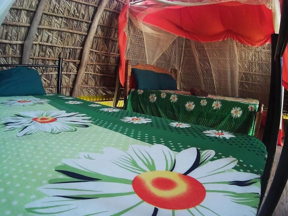 El Zopilote - Hostel