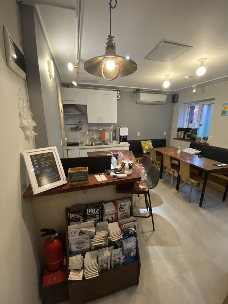 Fully Mini Hotel Insadong