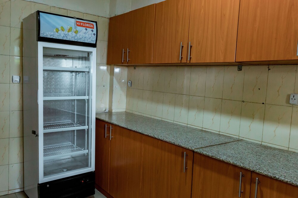 Nyumbani Cottages - Kimihurura view 5