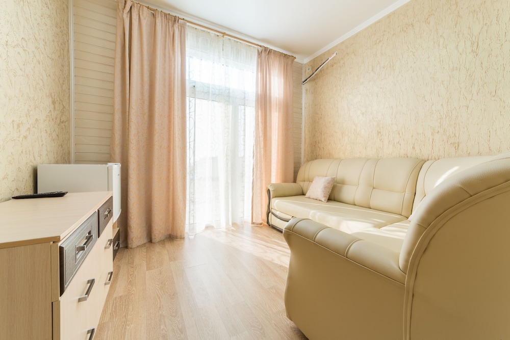 Magdalena Guesthouse