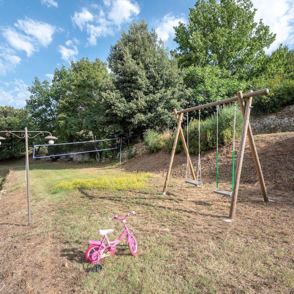 Apartment in Chianti With Pool ID 513 photo 5