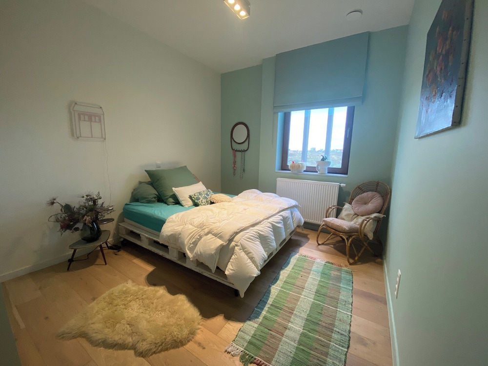 Apartment in Dunes Near Marina Nieuwpoort