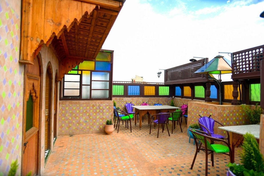 roof