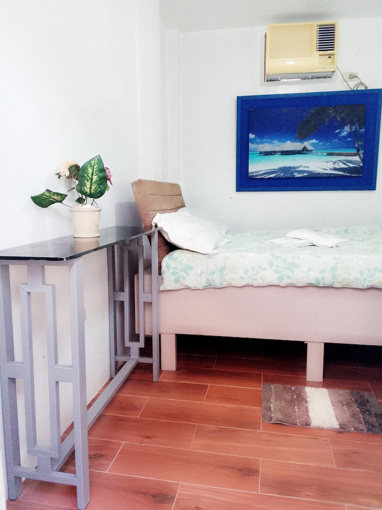 Liezel's B&B view 5