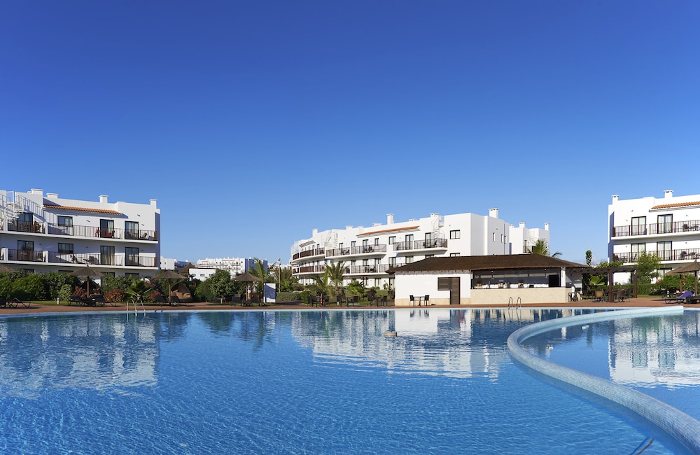 Sol Dunas - All Inclusive