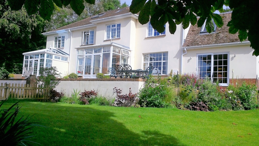 Sidmouth Bed & Breakfast