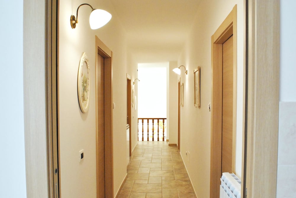 B&B Le Mimose