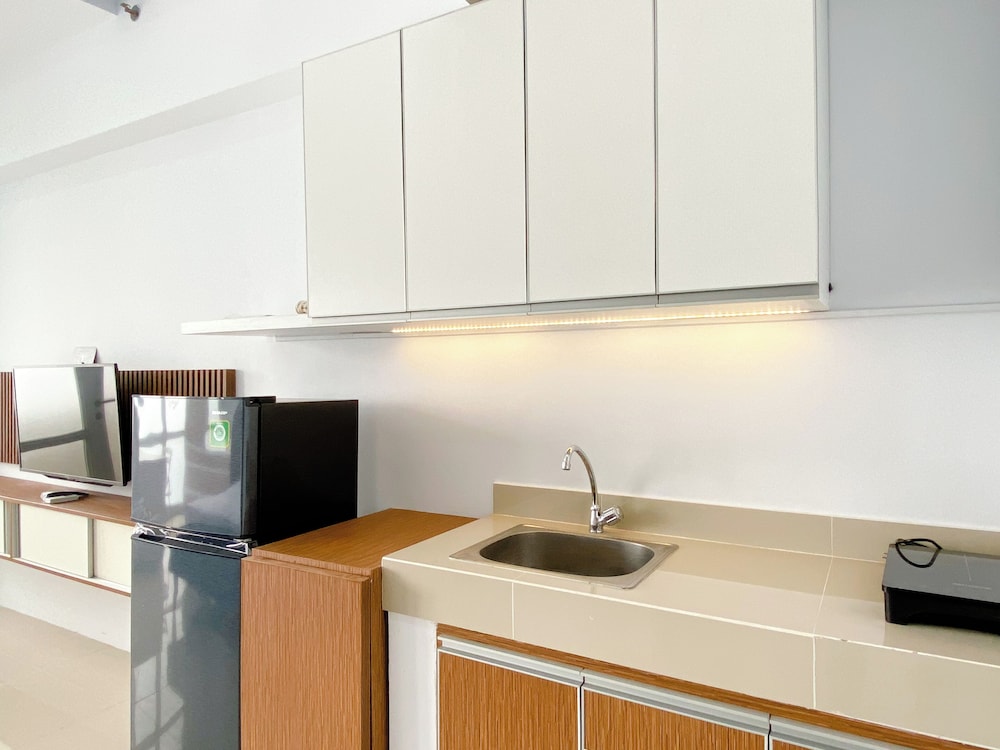 Comfort Stay Studio At Vasanta Innopark Apartment